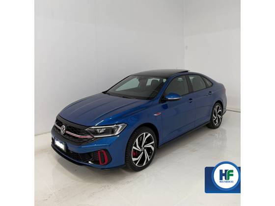 VOLKSWAGEN JETTA 2.0 350 TSI GASOLINA GLI DSG VOLKSWAGEN JETTA 2.0 350 TSI GASOLINA GLI DSG